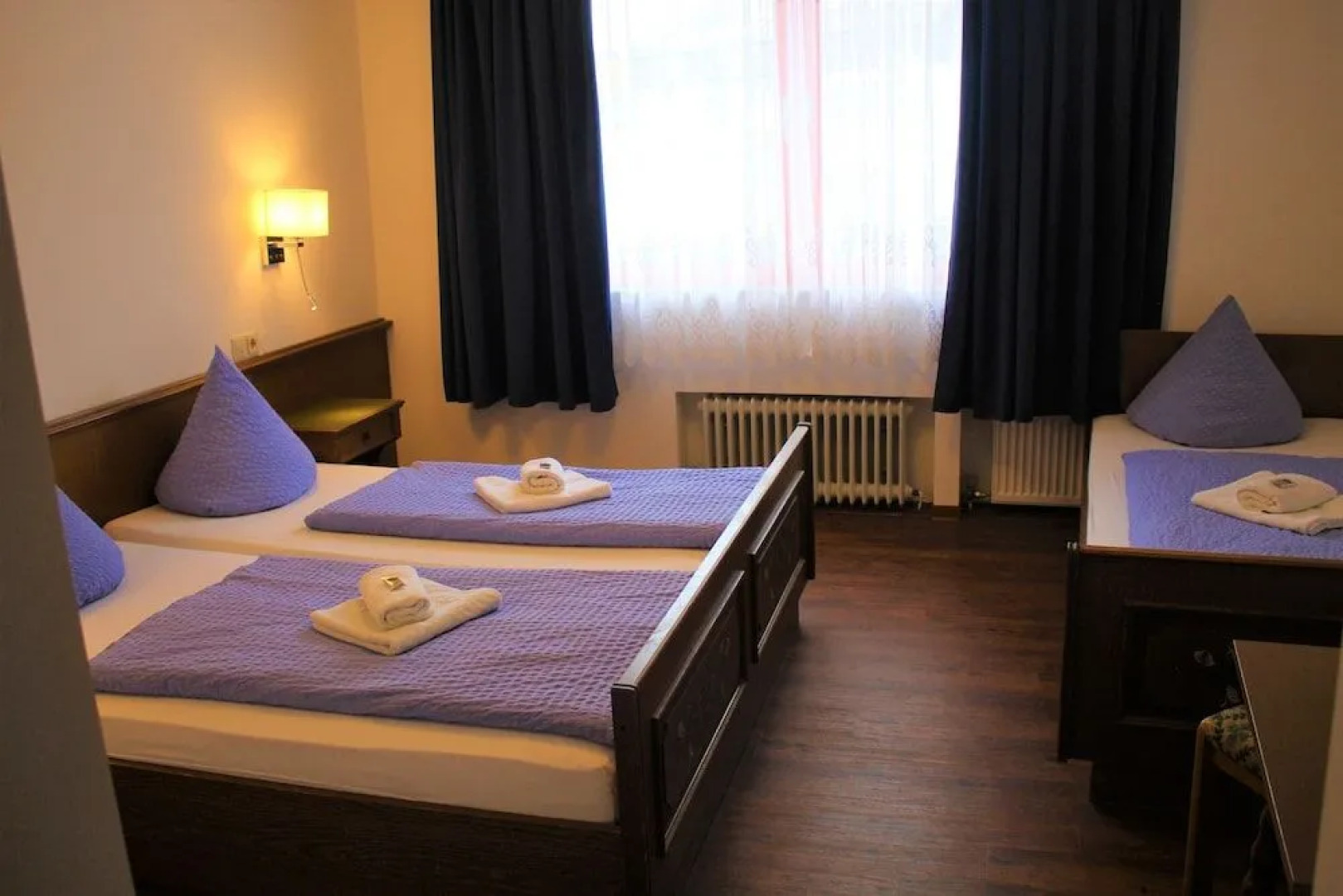 Hotel Simonis Koblenz