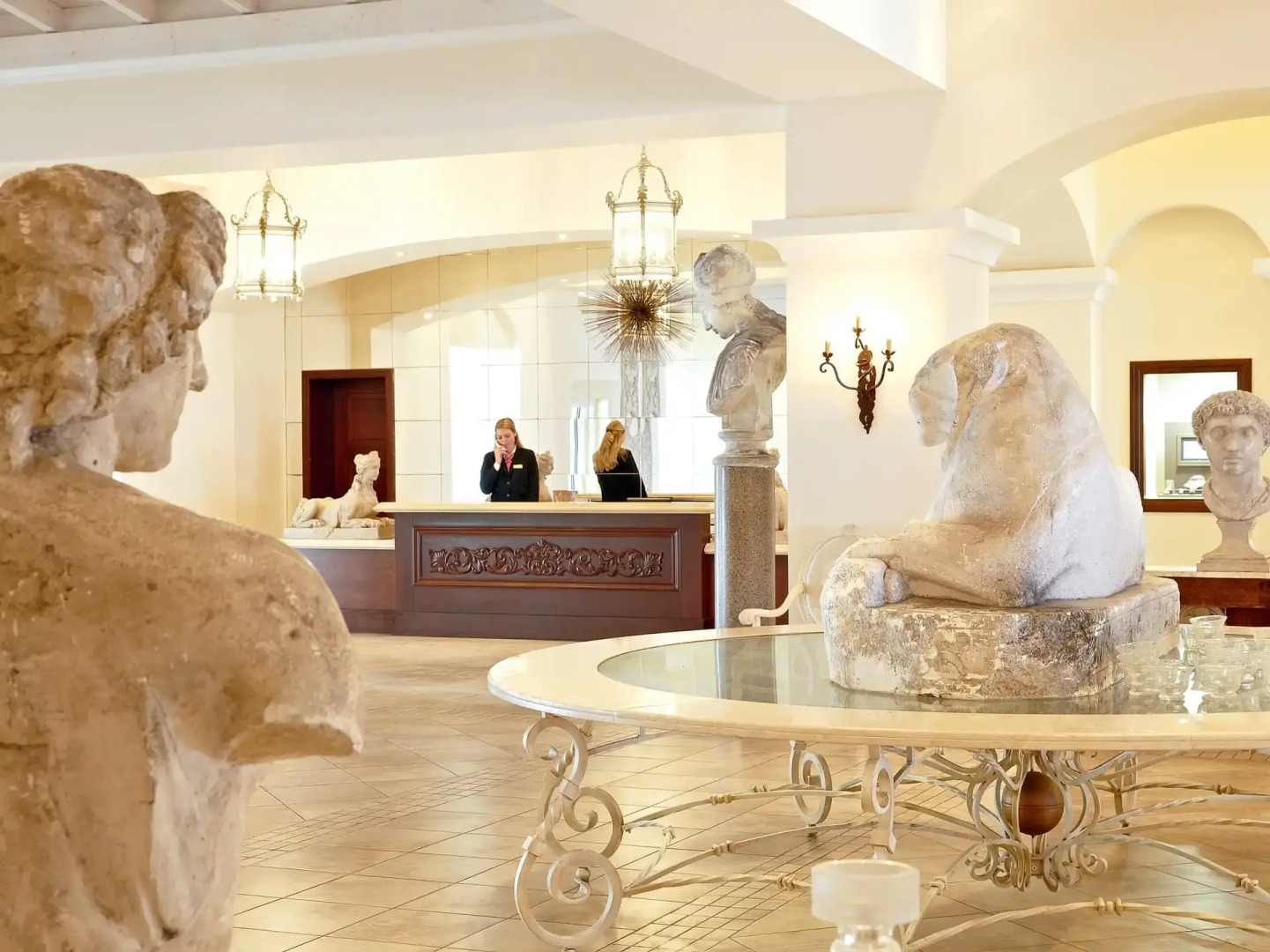 Grecotel La Riviera at Riviera Olympia & Aqua Park