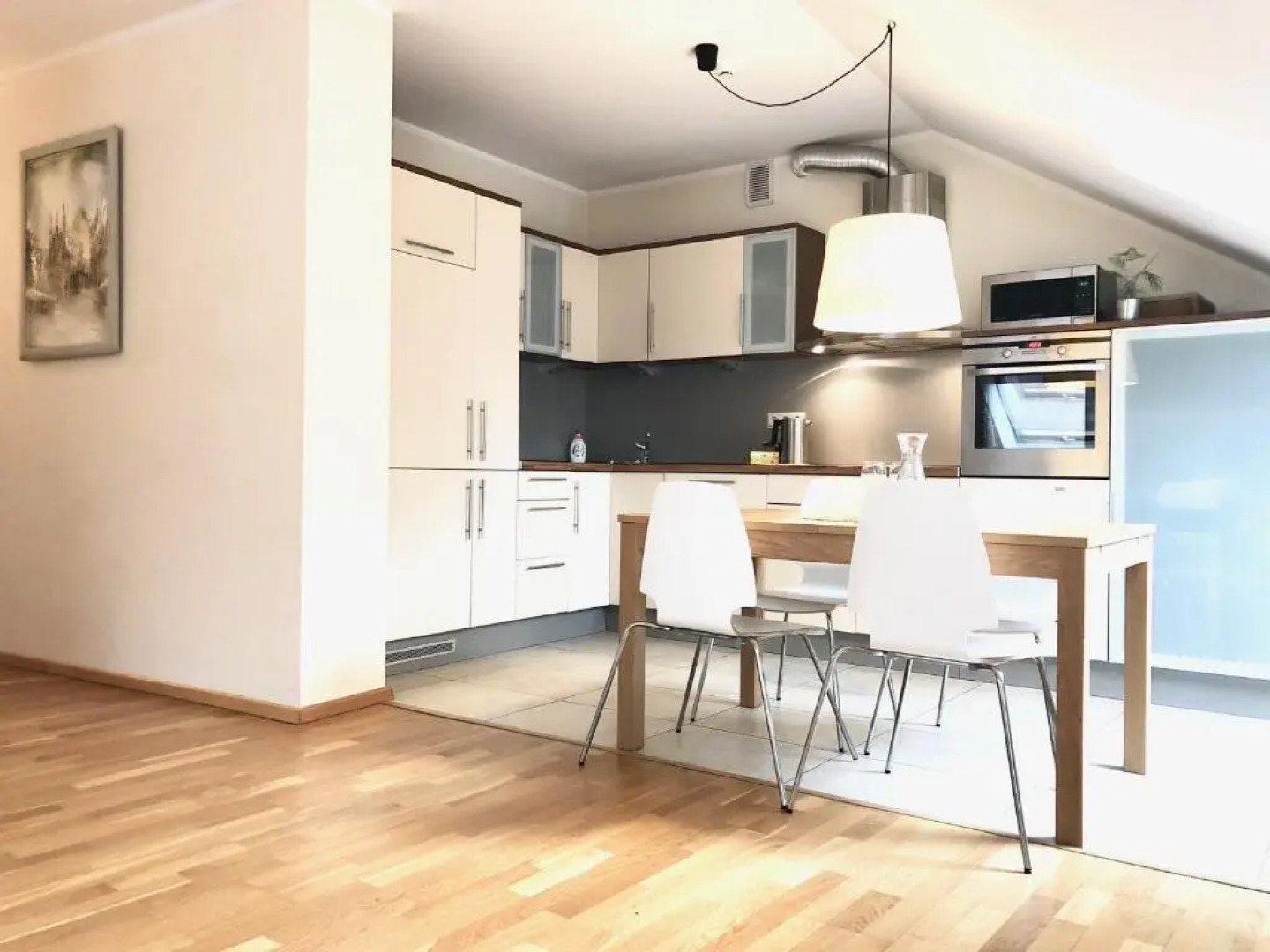 Vilnius Apartments & Suites – Old Town