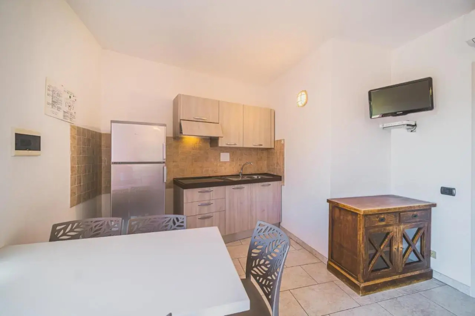 Villa Rosi Residence