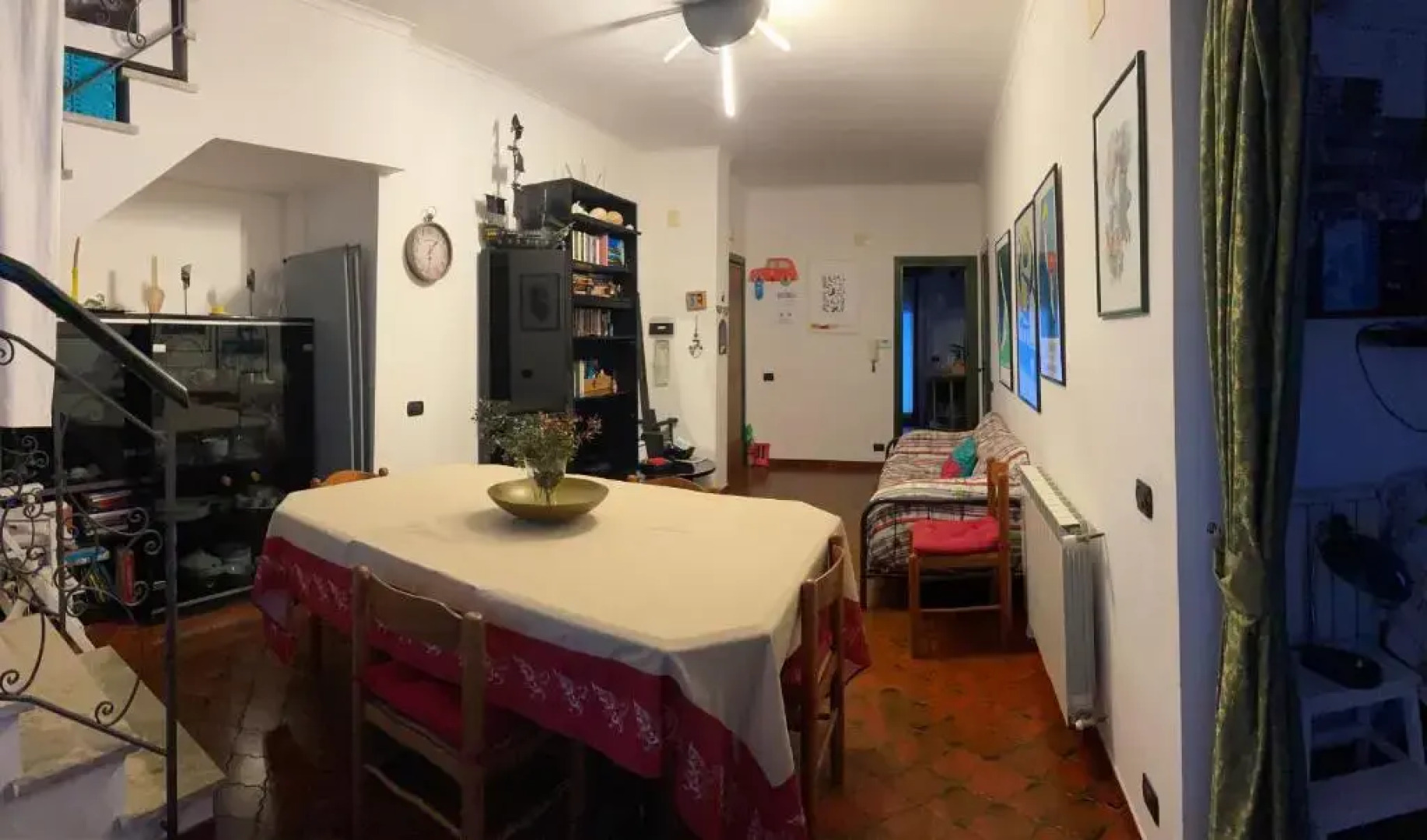 Attico Terramare - Beach & Maxi Terrace & Electricbbq