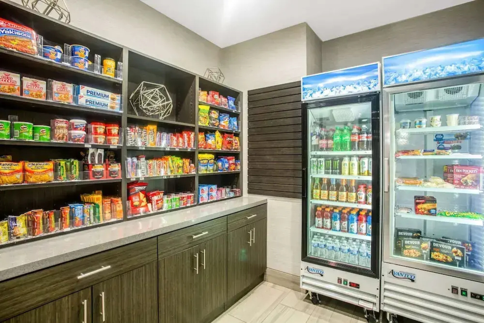 La Quinta Inn & Suites by Wyndham Ponca City