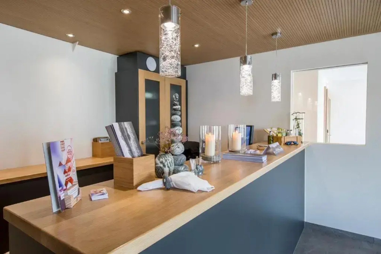 Hotel Grimsel Passhöhe