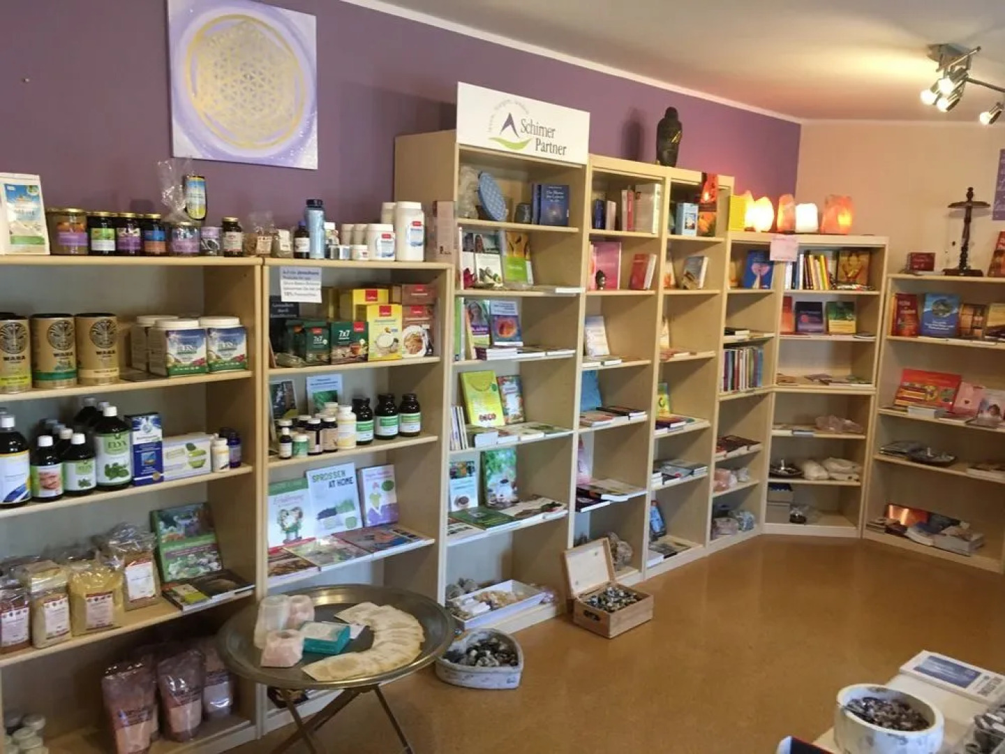 Gesundheitshof Denker