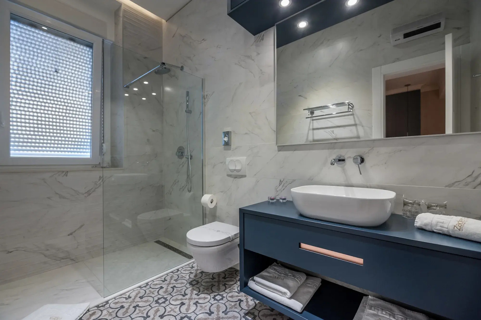 Zadera Accommodation