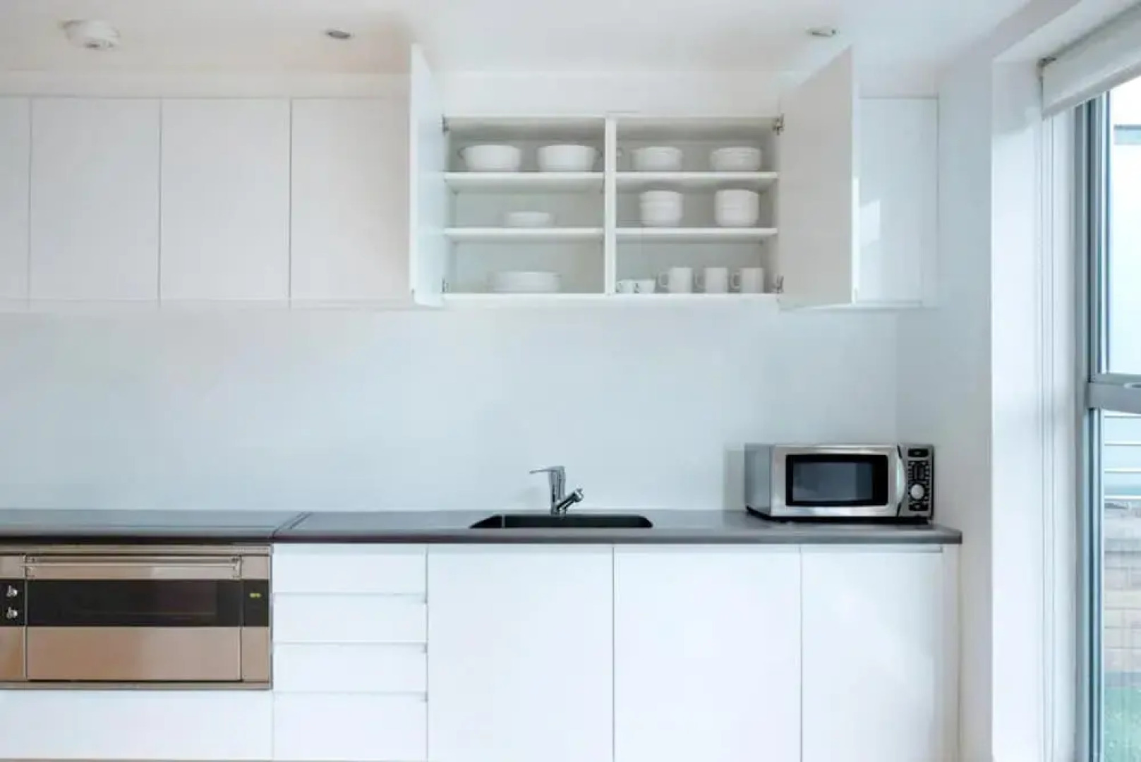 Amazing Place by Liverpool St Station