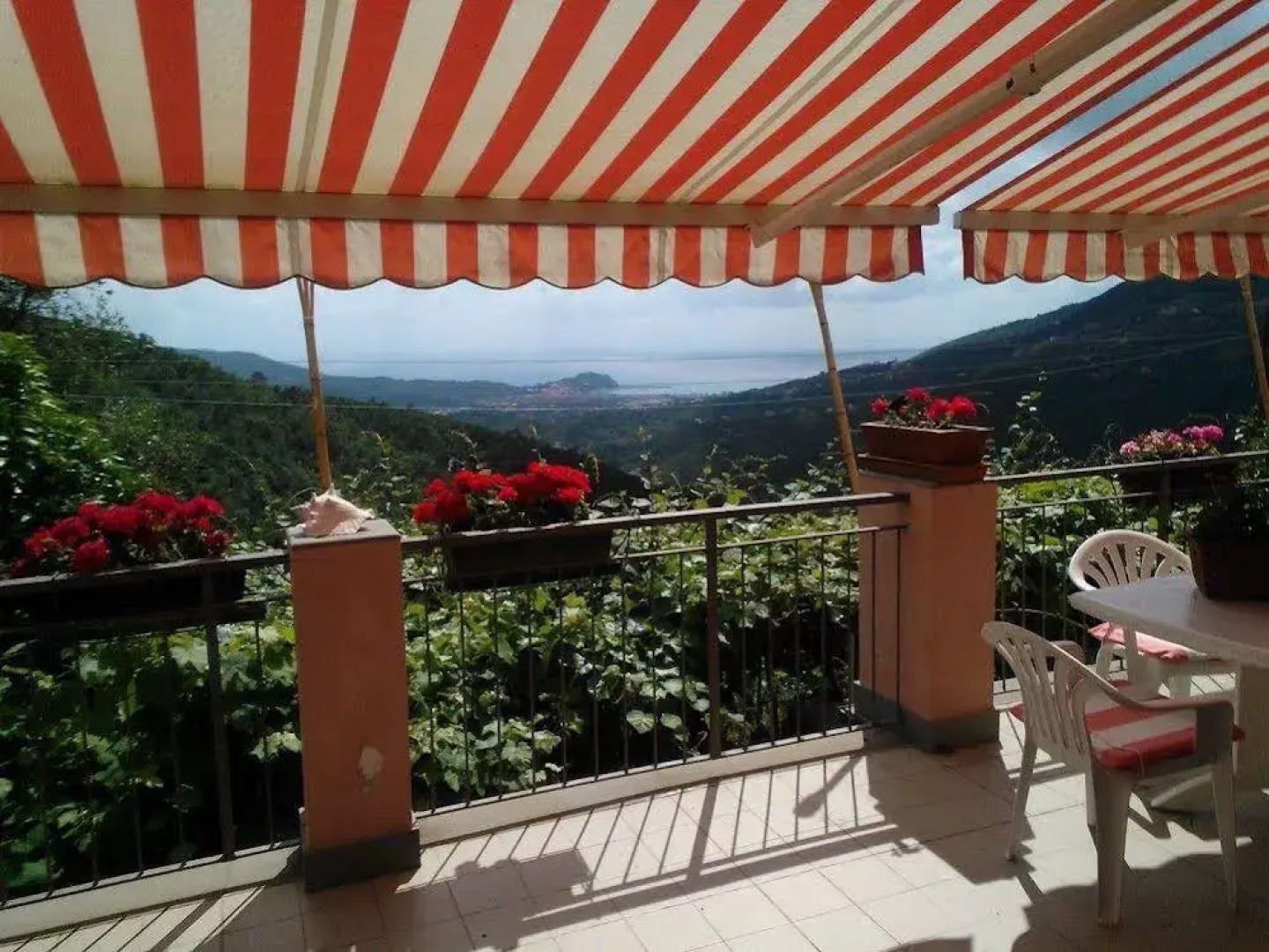 Sestri Levante Villa Vignolo