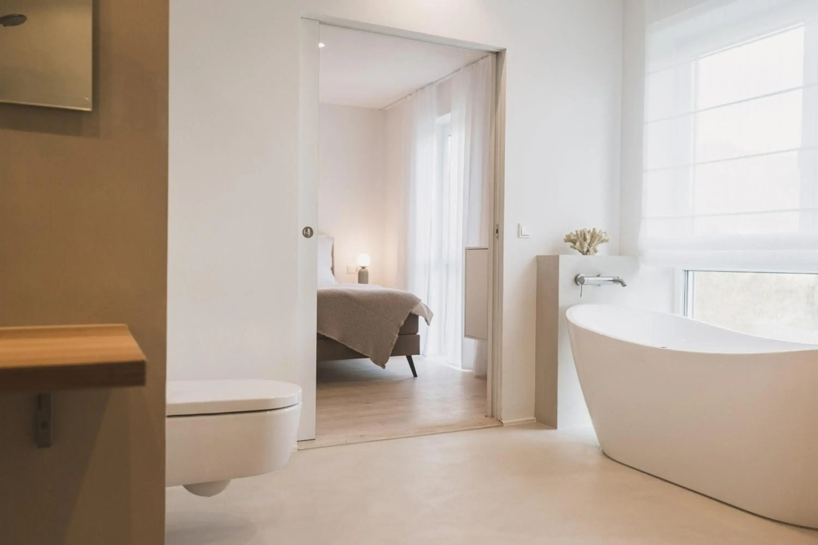 STEILLAGE - Design Moselsuiten mit Panoramablick und SPA