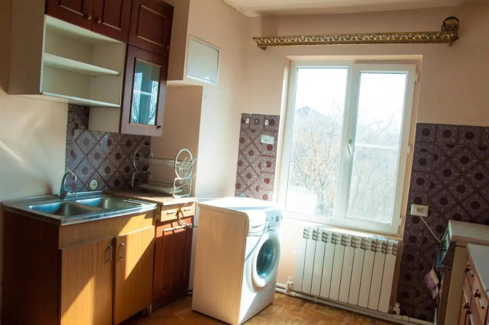 Azhdahak Guest House B&B-20km from Yerevan