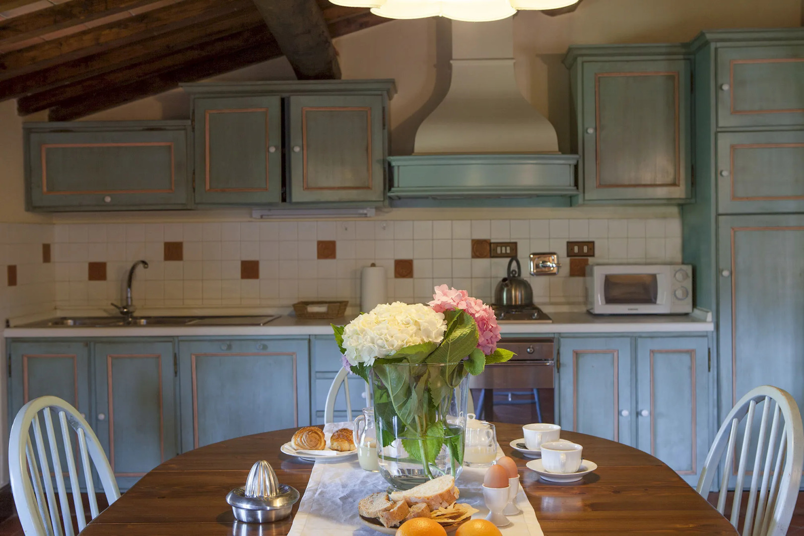 Il Borro - Relais & Châteaux