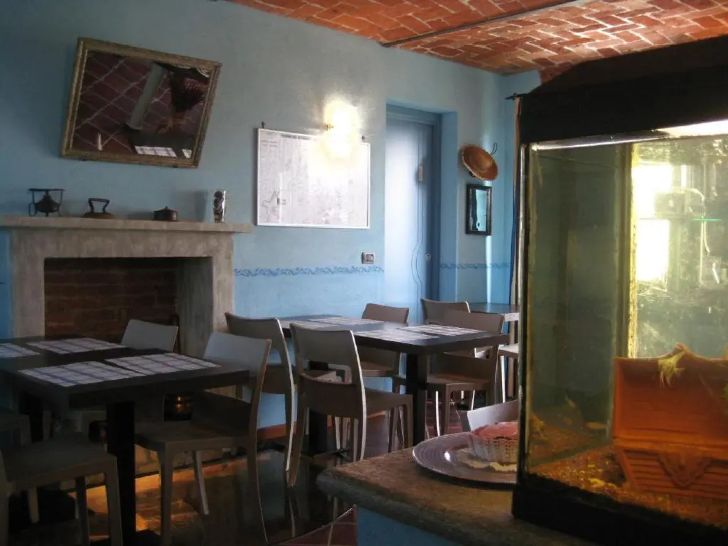 Red Wine - Guest House