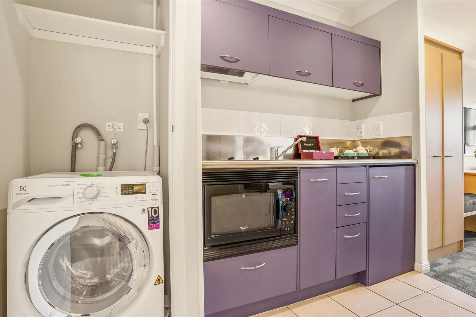 Parkside Hotel & Apartments Auckland