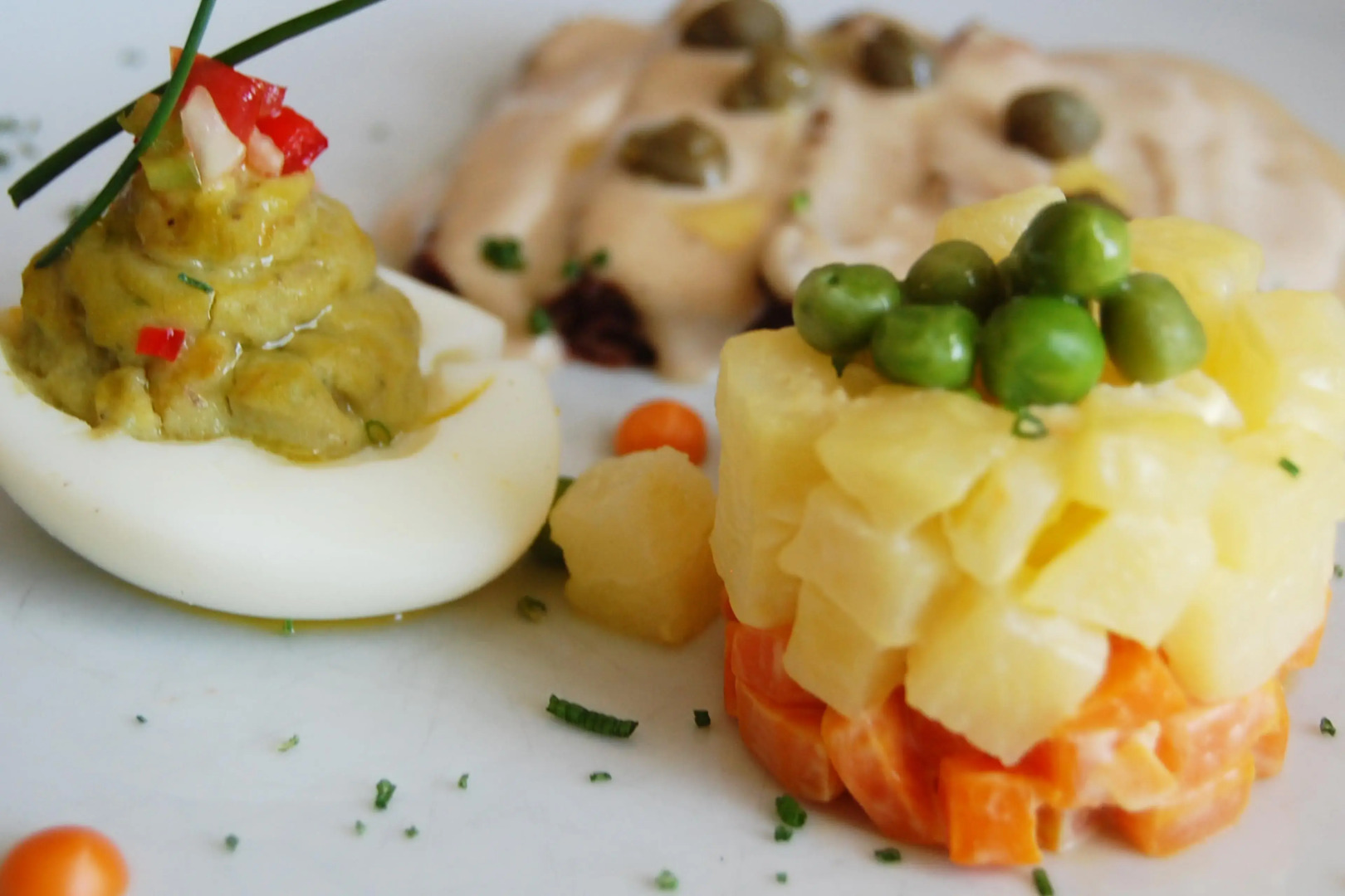 Quórum Cordoba Hotel - Resort Urbano