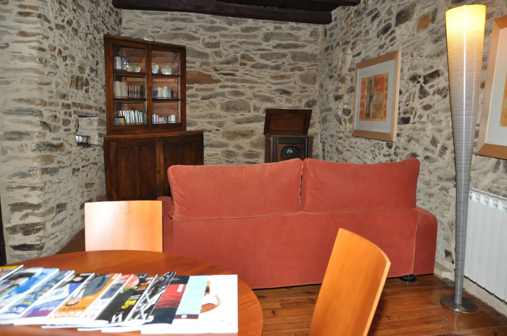 Posada Real La Carteria