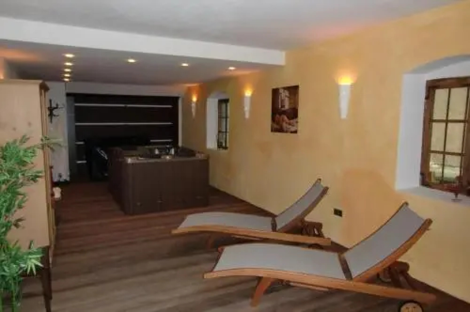 Neuprantl Apartments