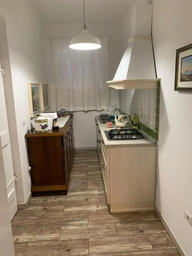 Casa Caterina in centro