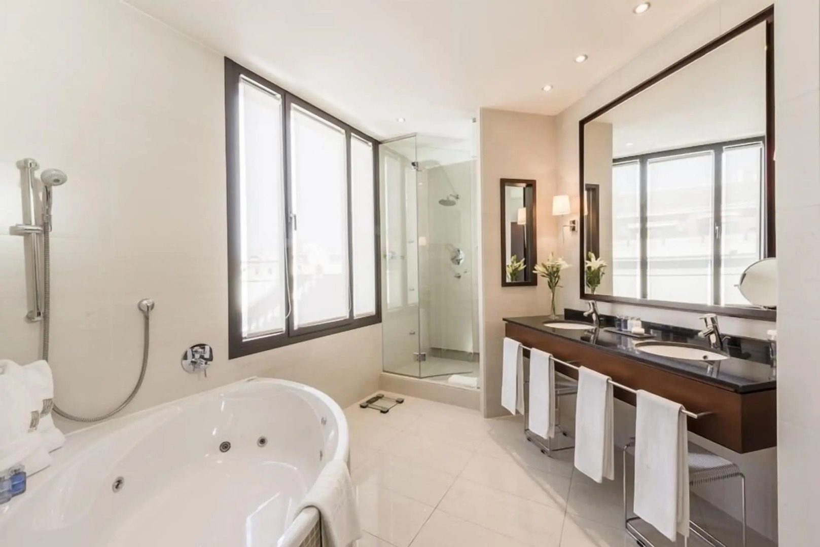 Hotel Barcelona Center