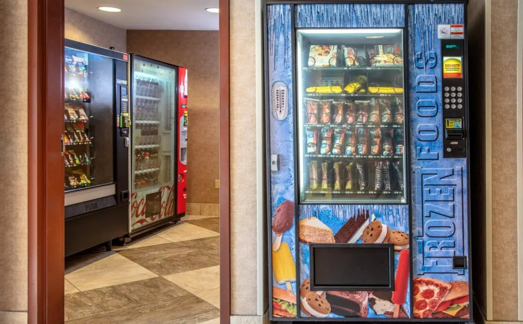 Holiday Inn Express & Suites Richland by IHG