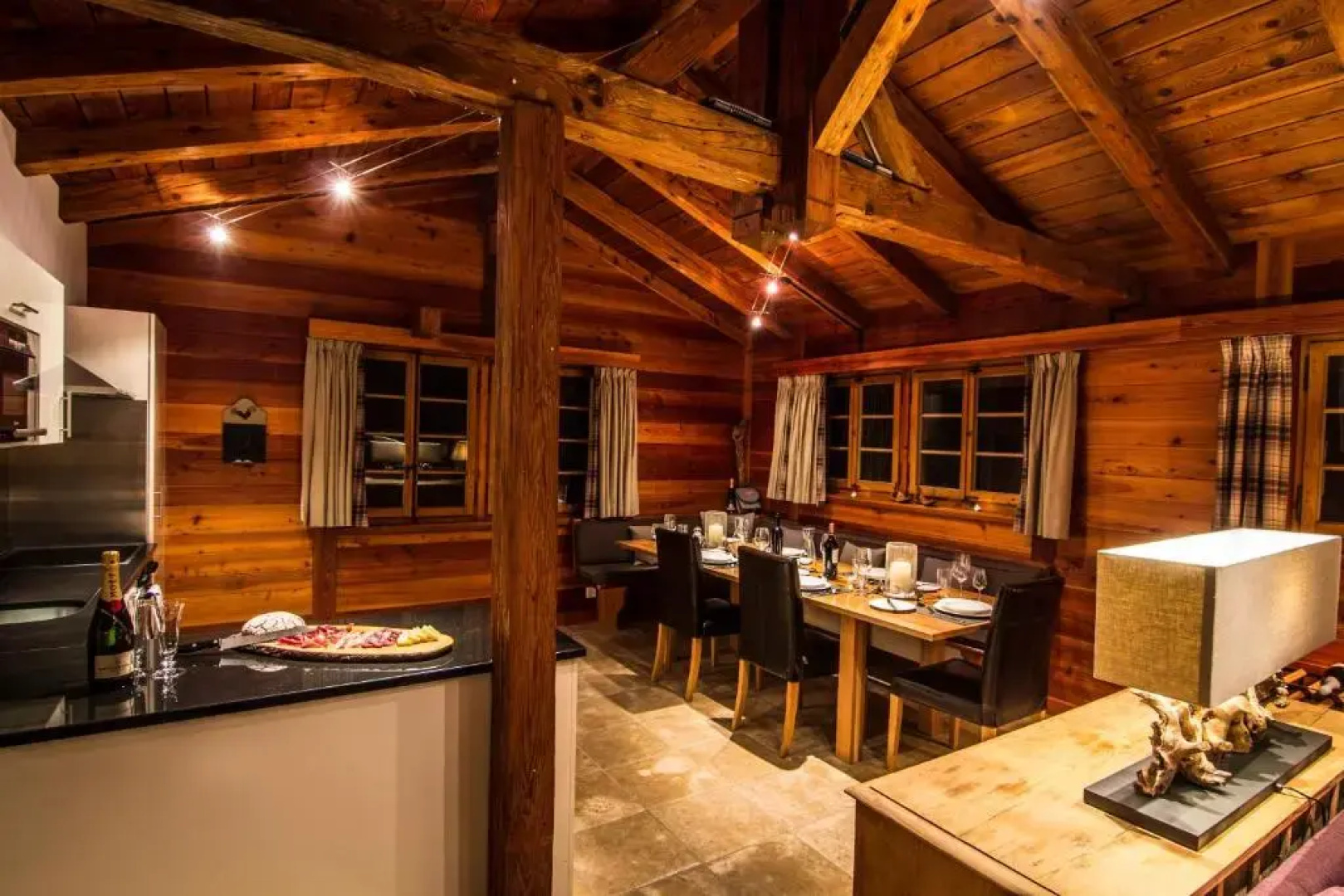Chalet Feekatz