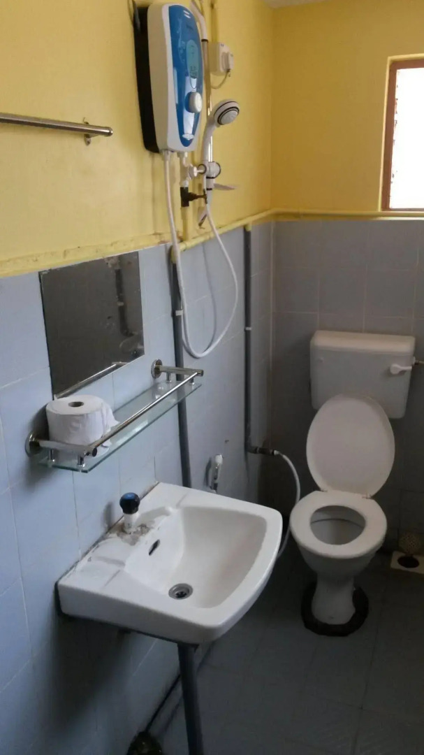 De Chempedak Guest House No 6 7 8