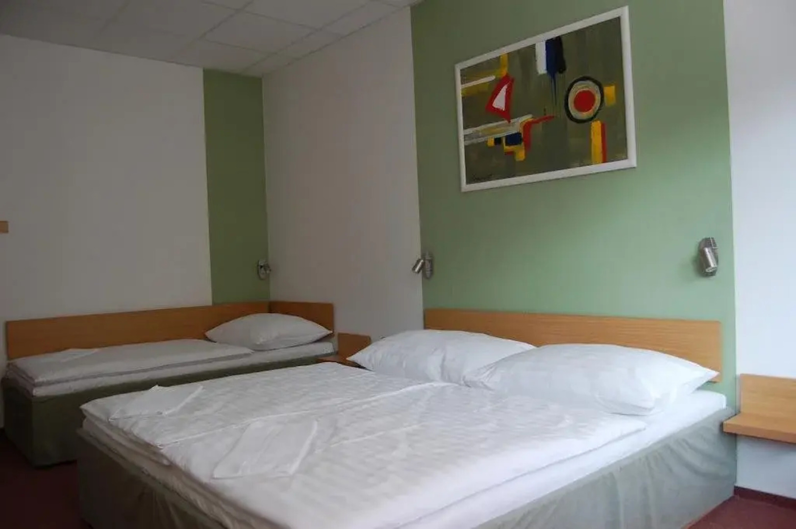 Horský Hotel Lipový