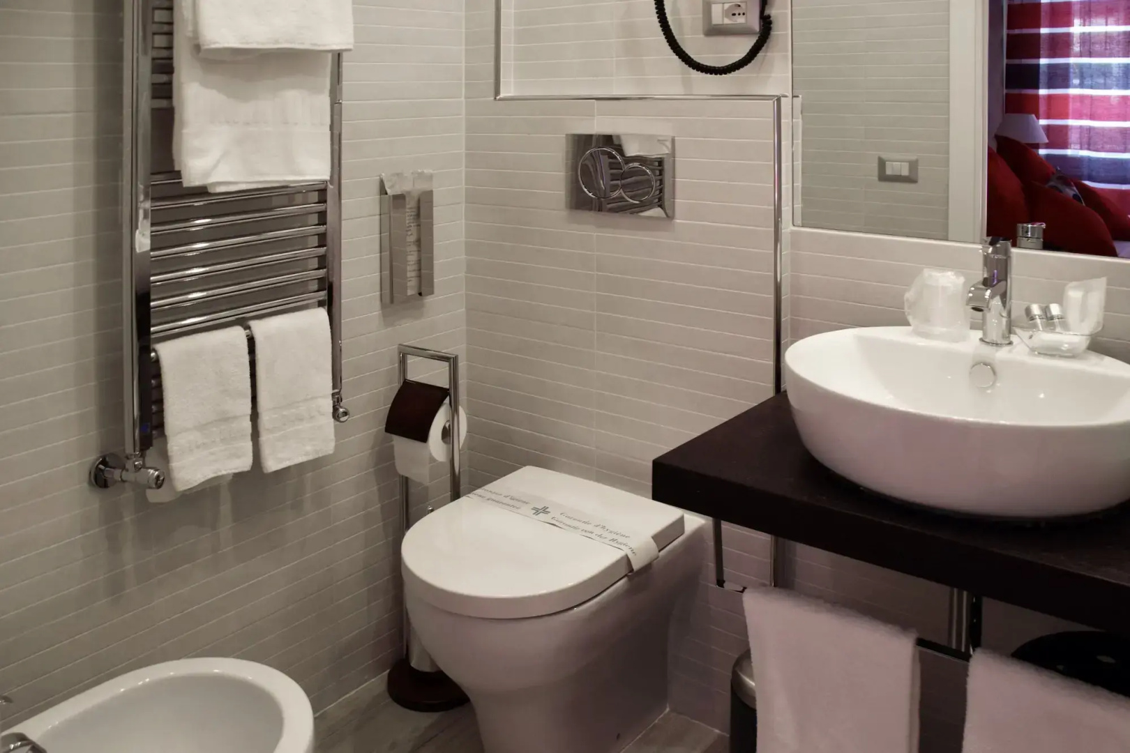 Gregori Guest House