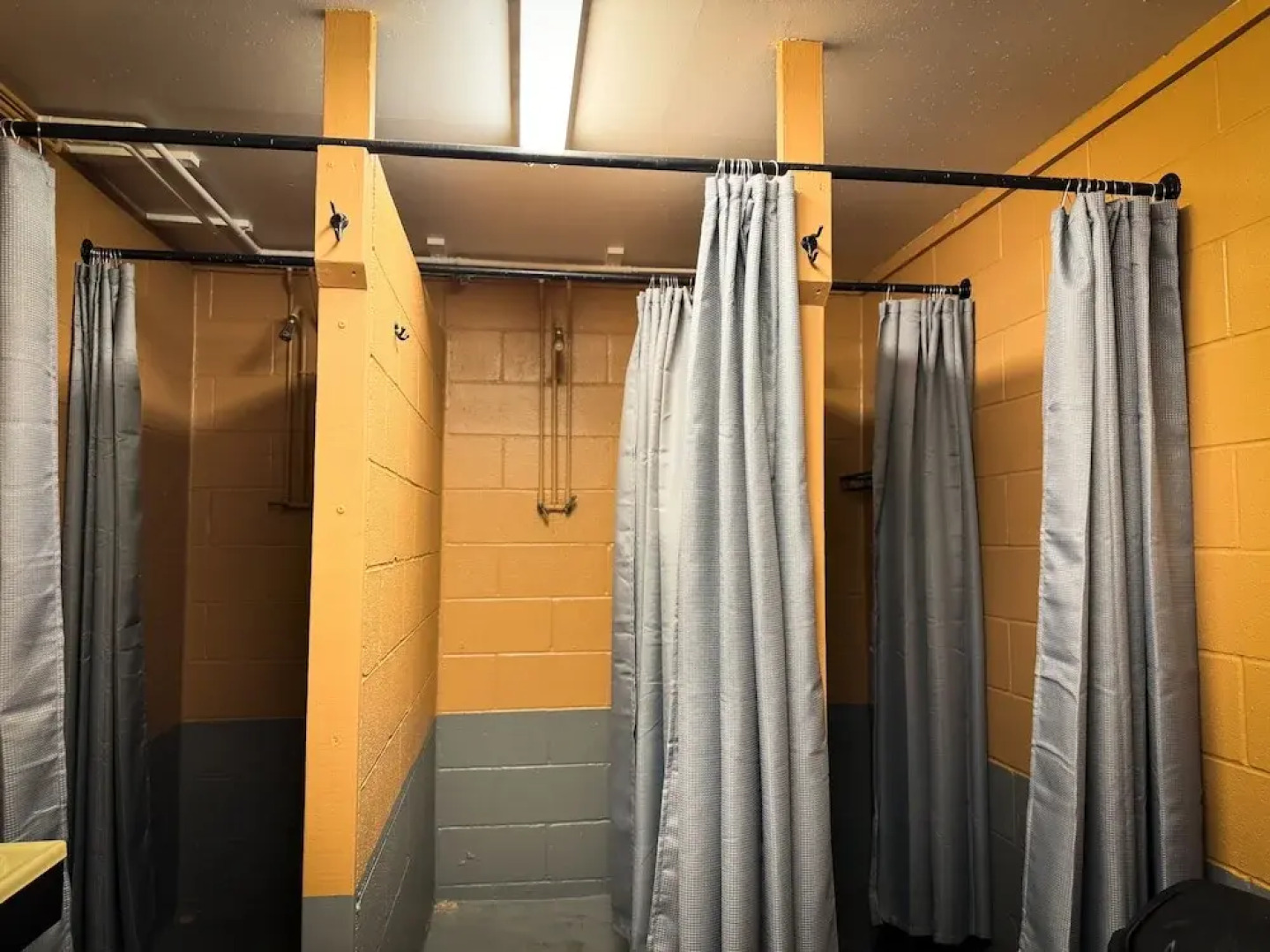 Boyer's Pond Campground