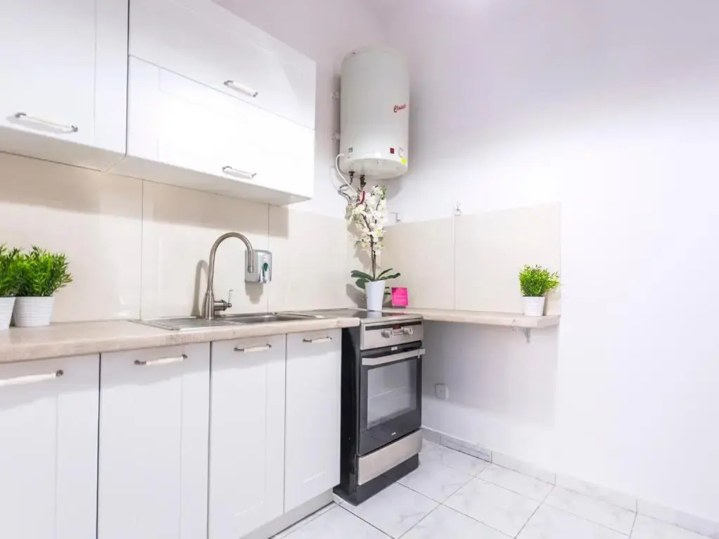 VacationClub - Willa Carmen Apartment 3