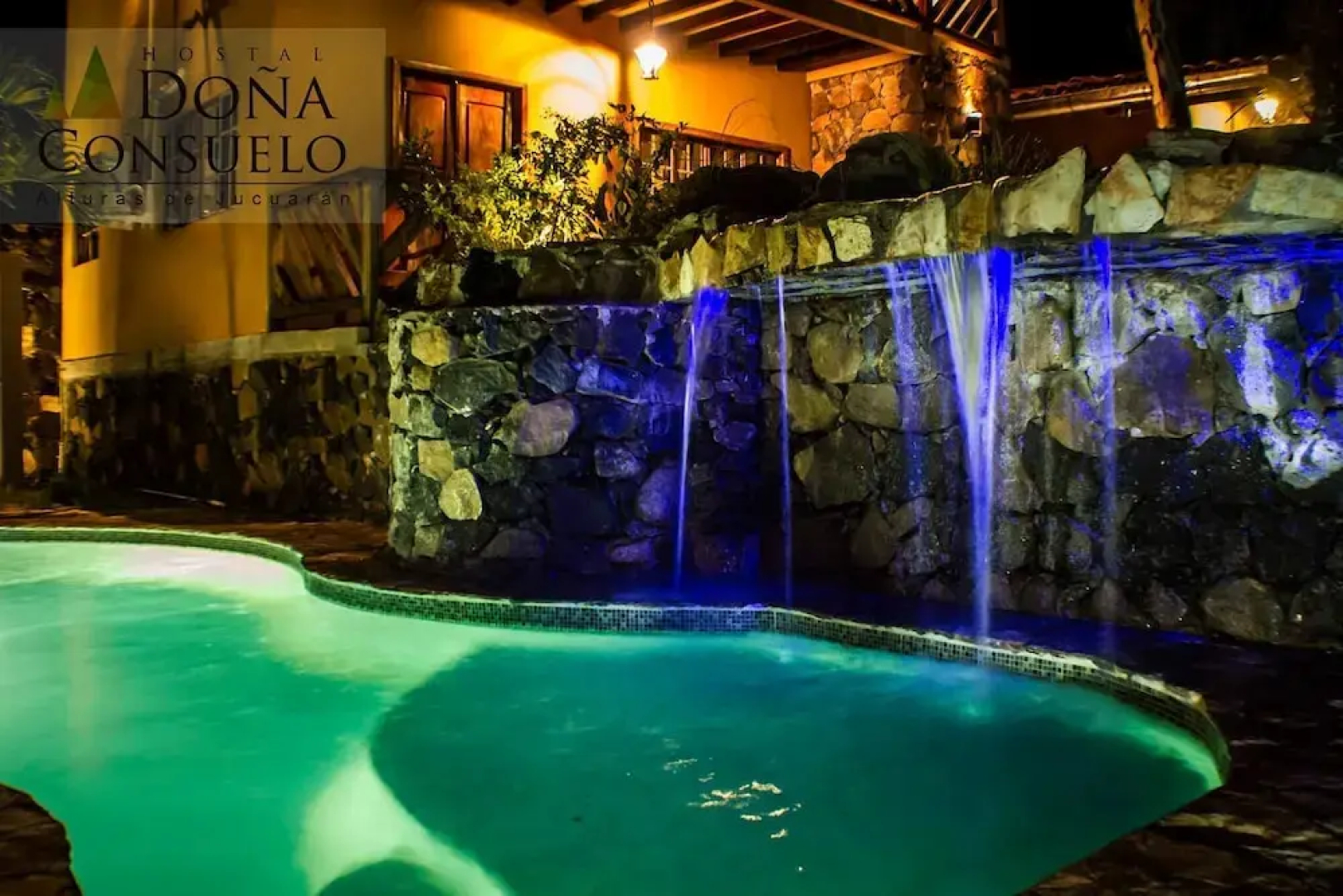 Hostal Doña Consuelo