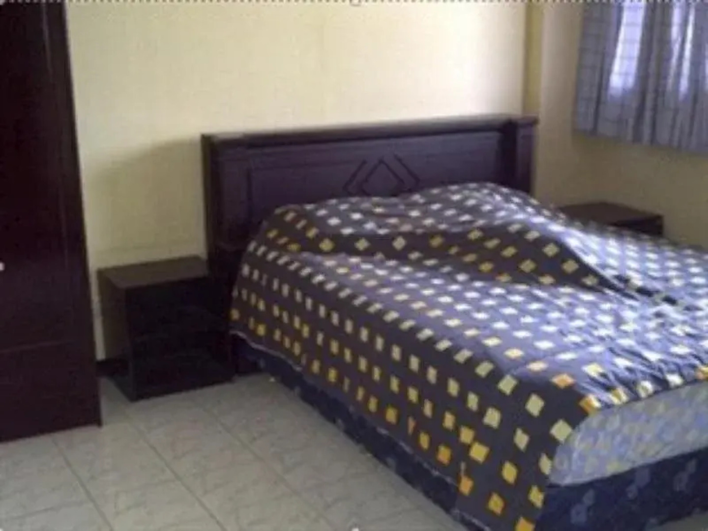 Villa Octavia Lembang