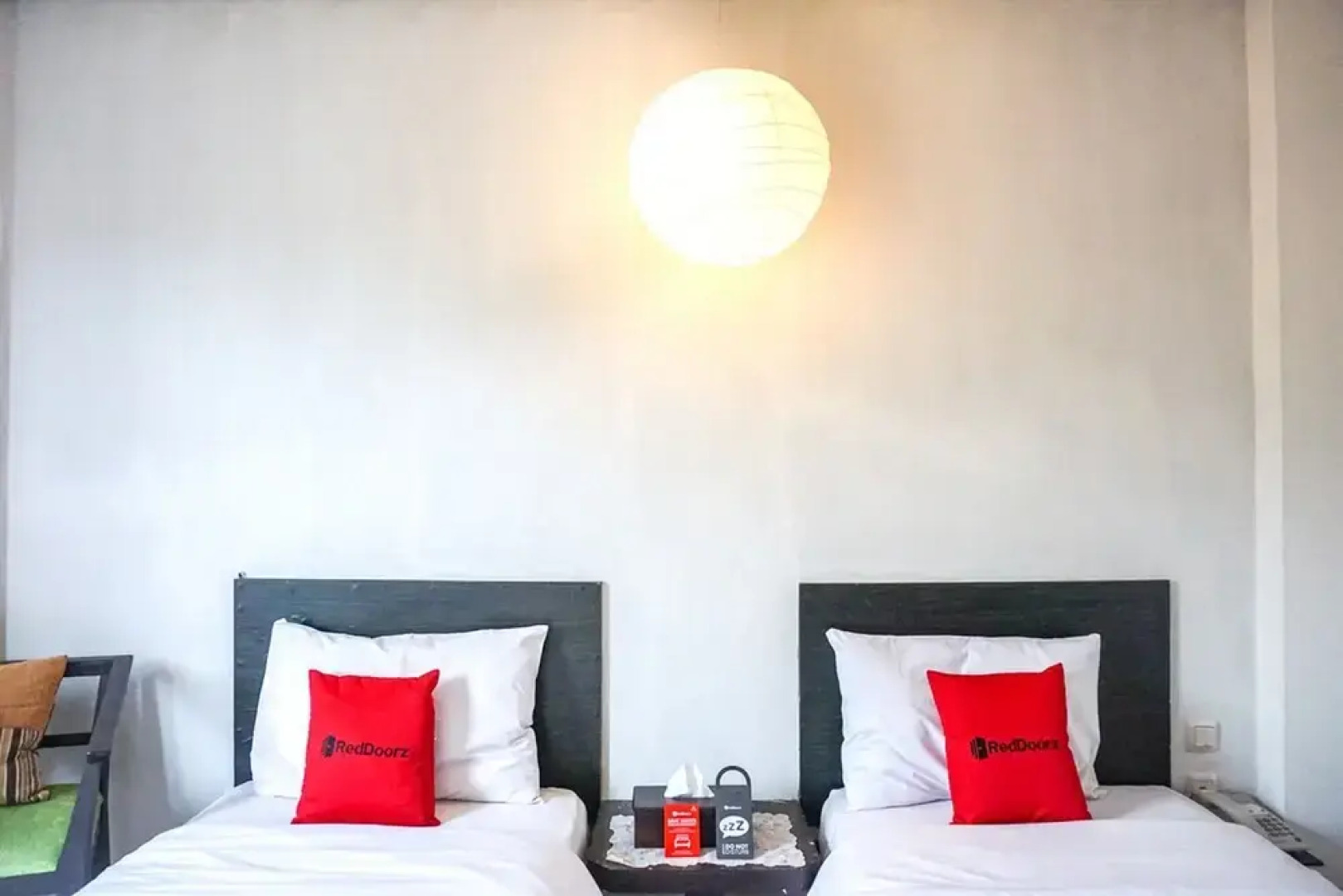 RedDoorz near Jalan Yos Sudarso Manokwari