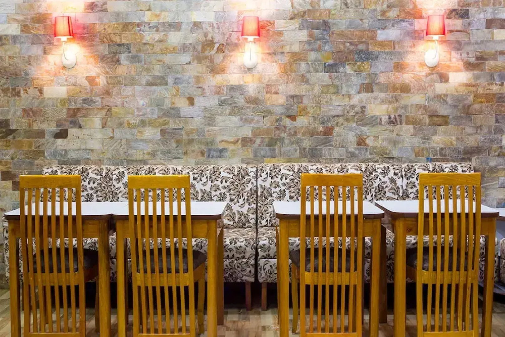 Mewa Khola Hill Resort