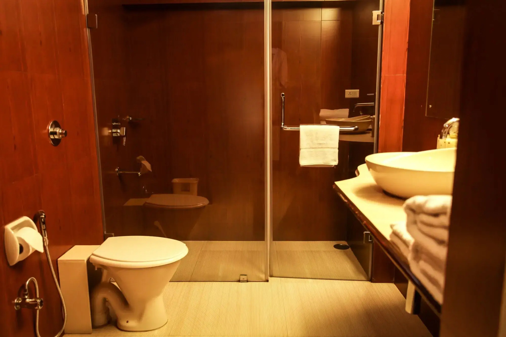 Hotel Polo Towers Shillong