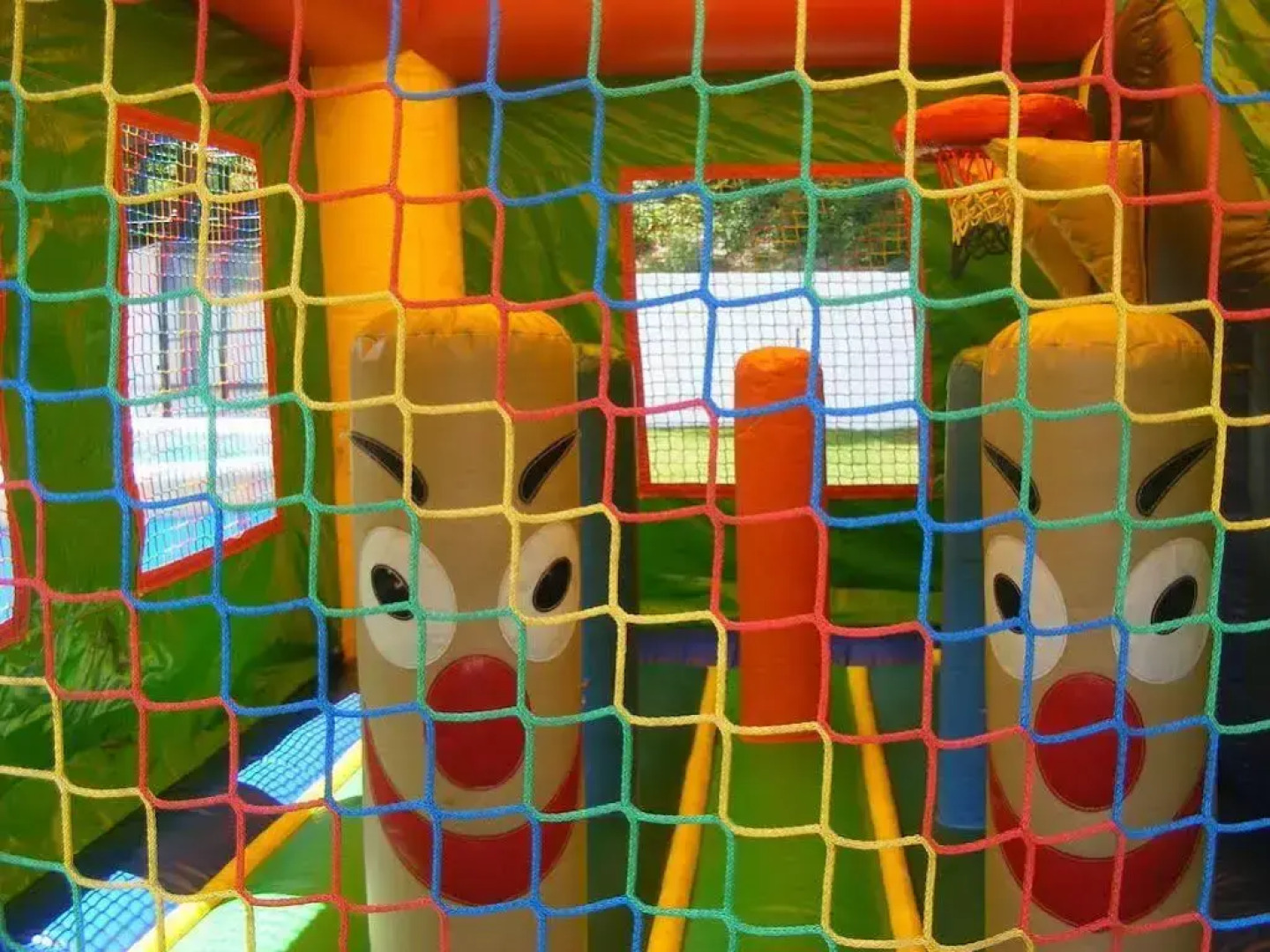 Hillden Lodge & Restaurant