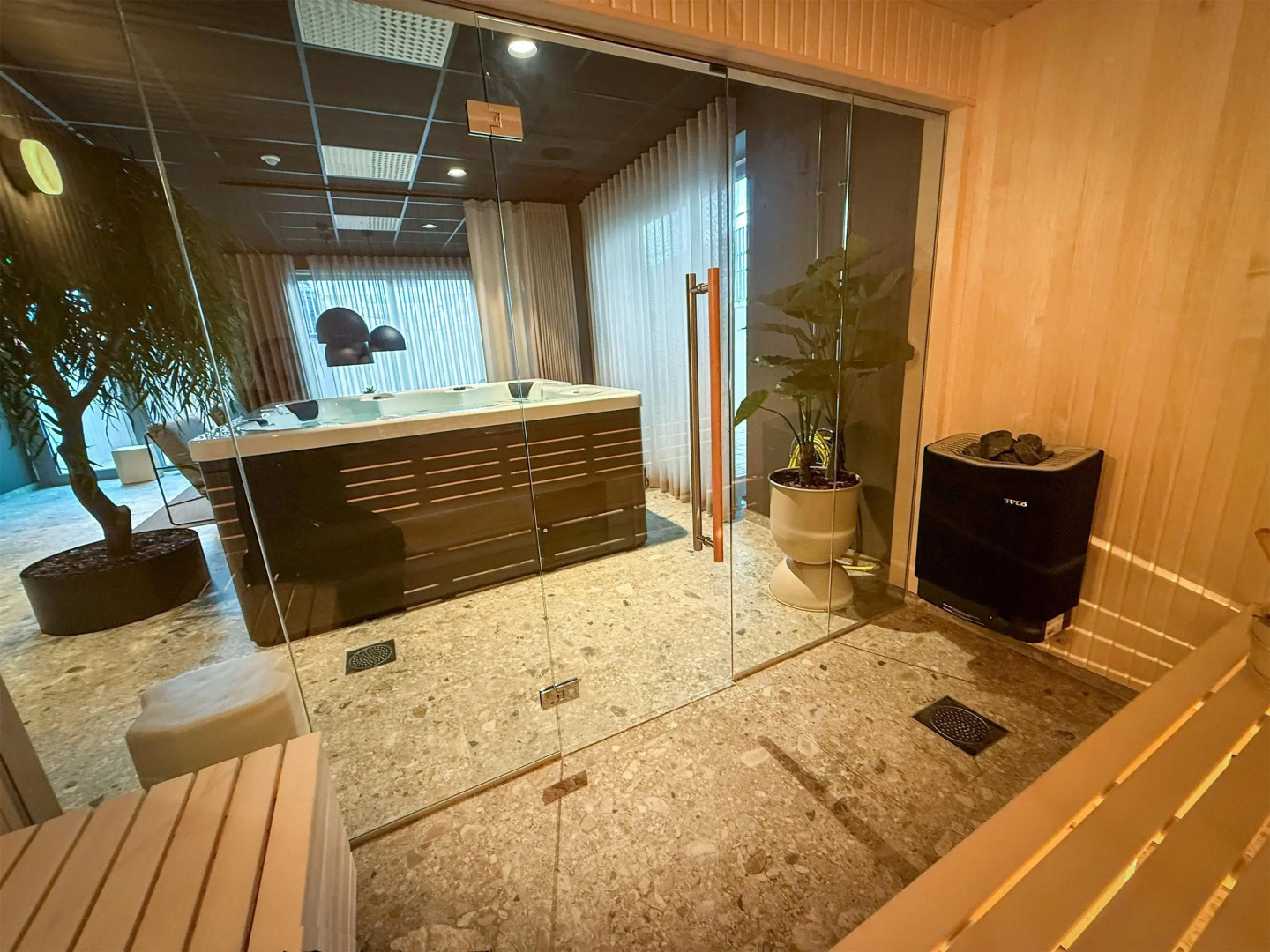 Best Western Hotell Vidostern