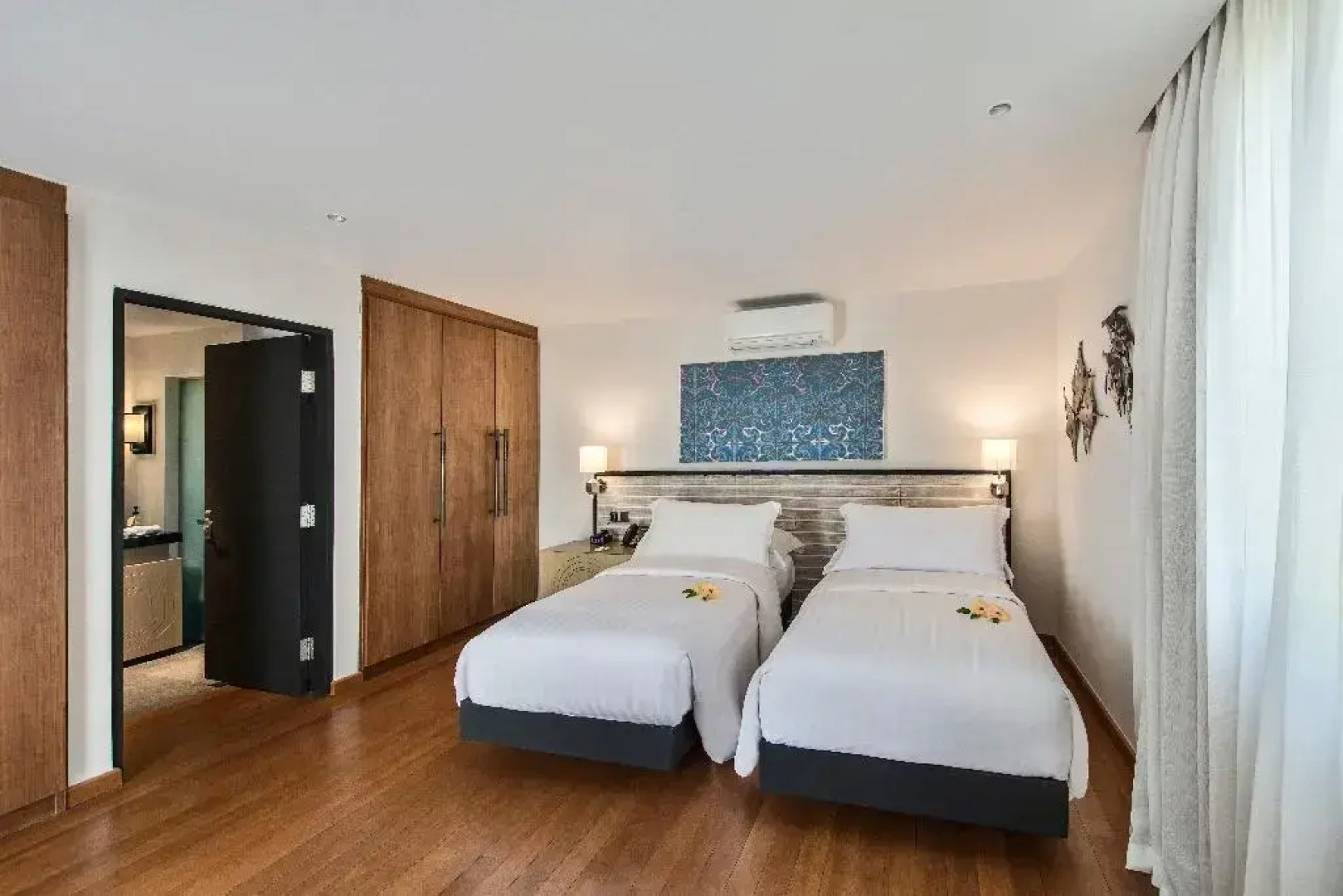 Outrigger Konotta Maldives Resort