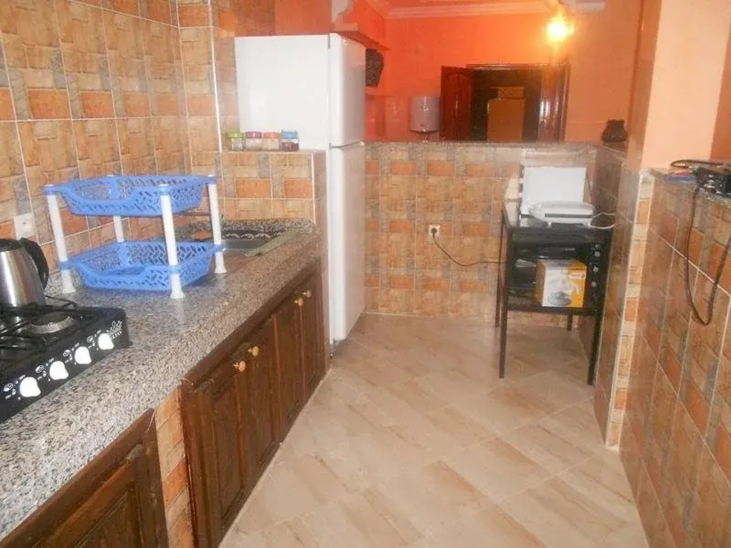 Mirleft Tayought Guest House