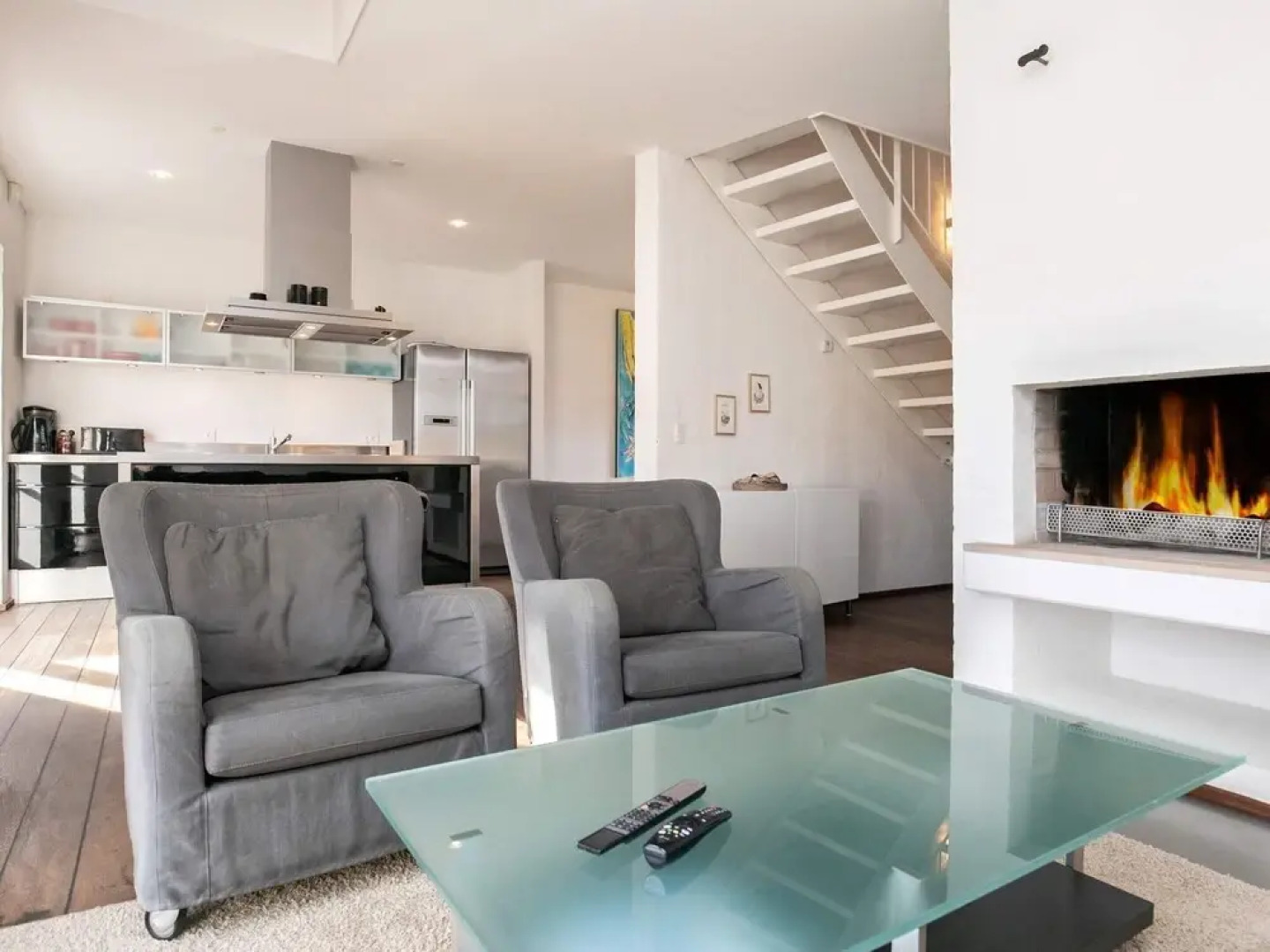 6 Person Holiday Home in Skagen