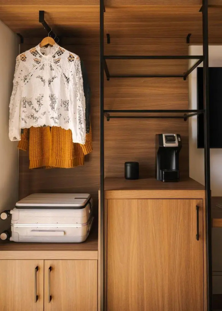 The Lum Hotel Los Angeles Stadium District