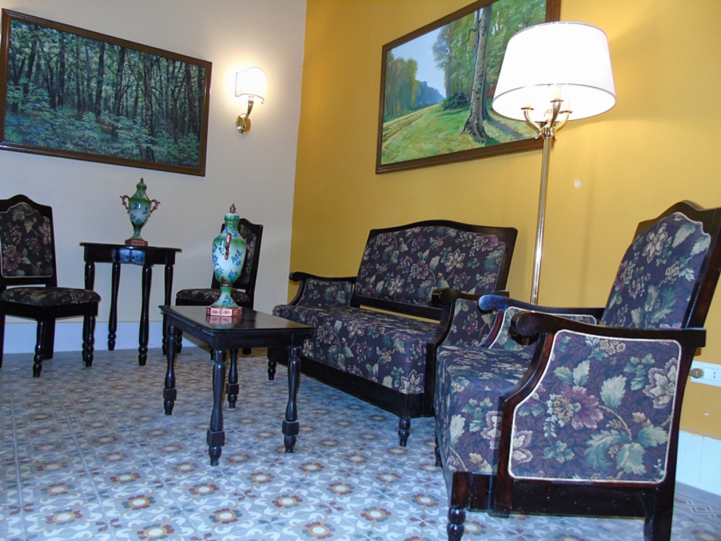 Hotel E Central Villa Clara