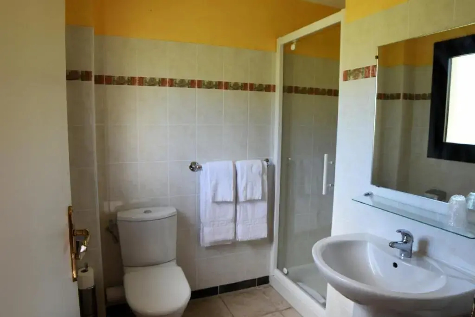 Hôtel Des Deux Sorru