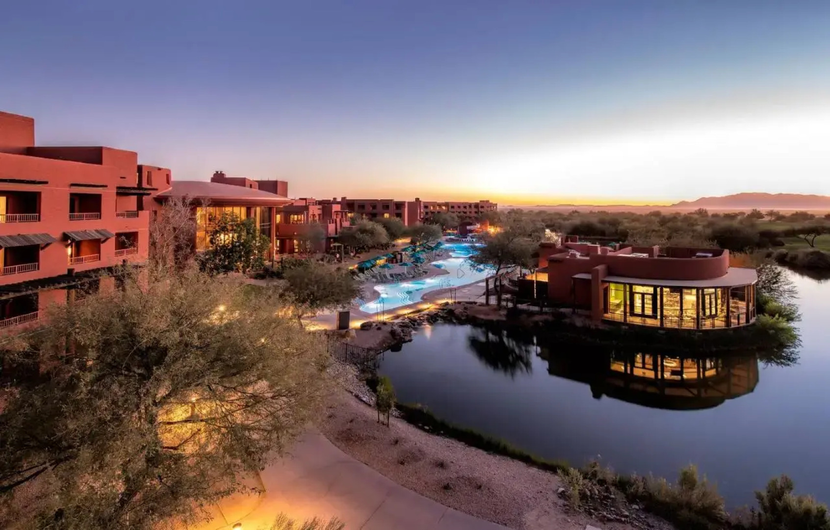 Sheraton Grand at Wild Horse Pass