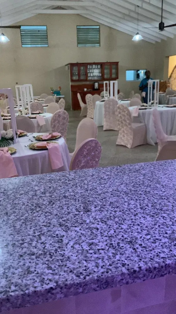 Point Salines Hotel