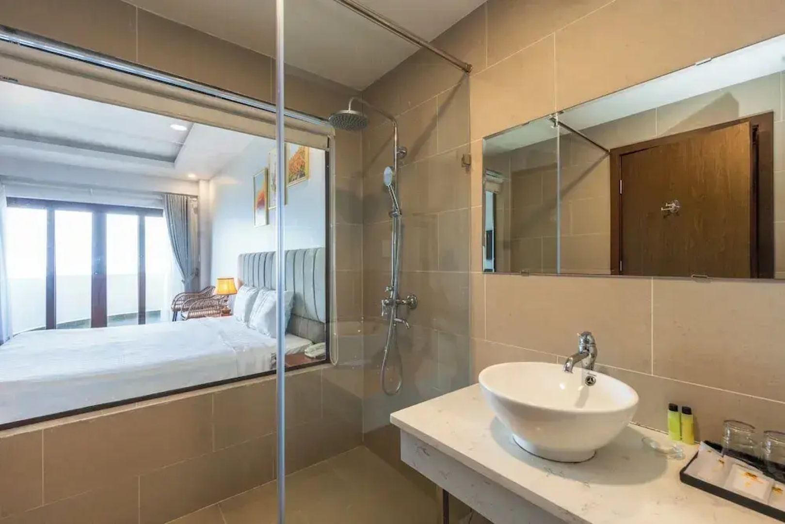 Maris Beach Hotel Phu Quoc