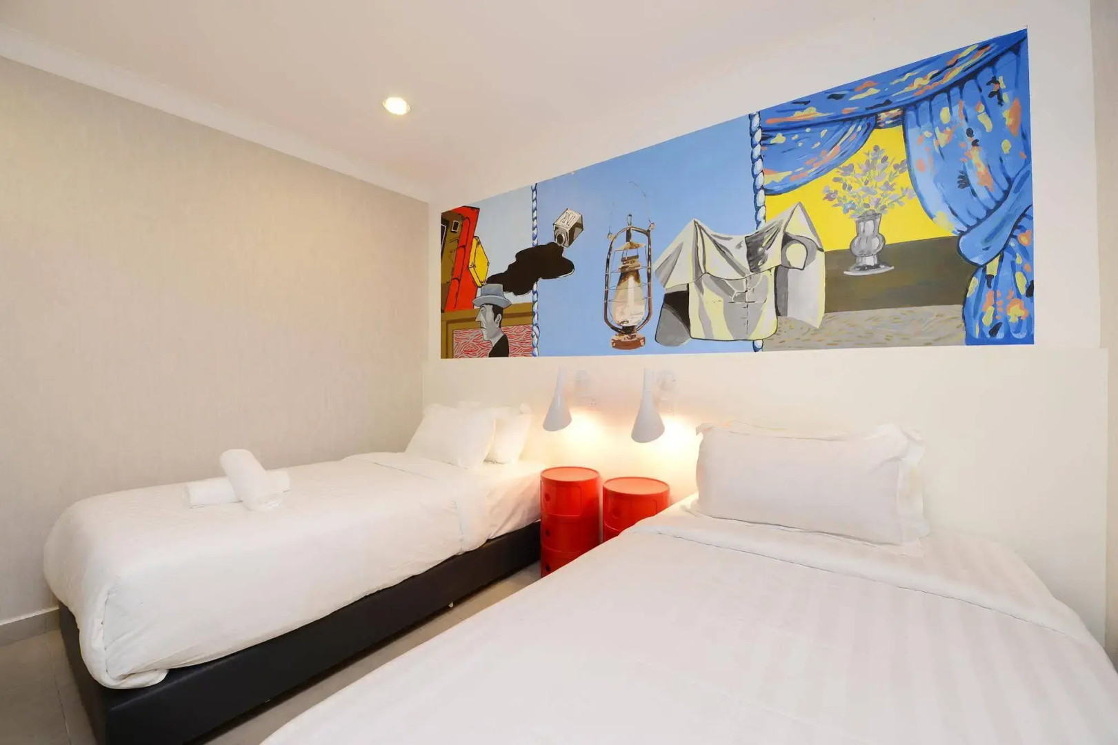 ZEN Rooms Shah Alam Section 7