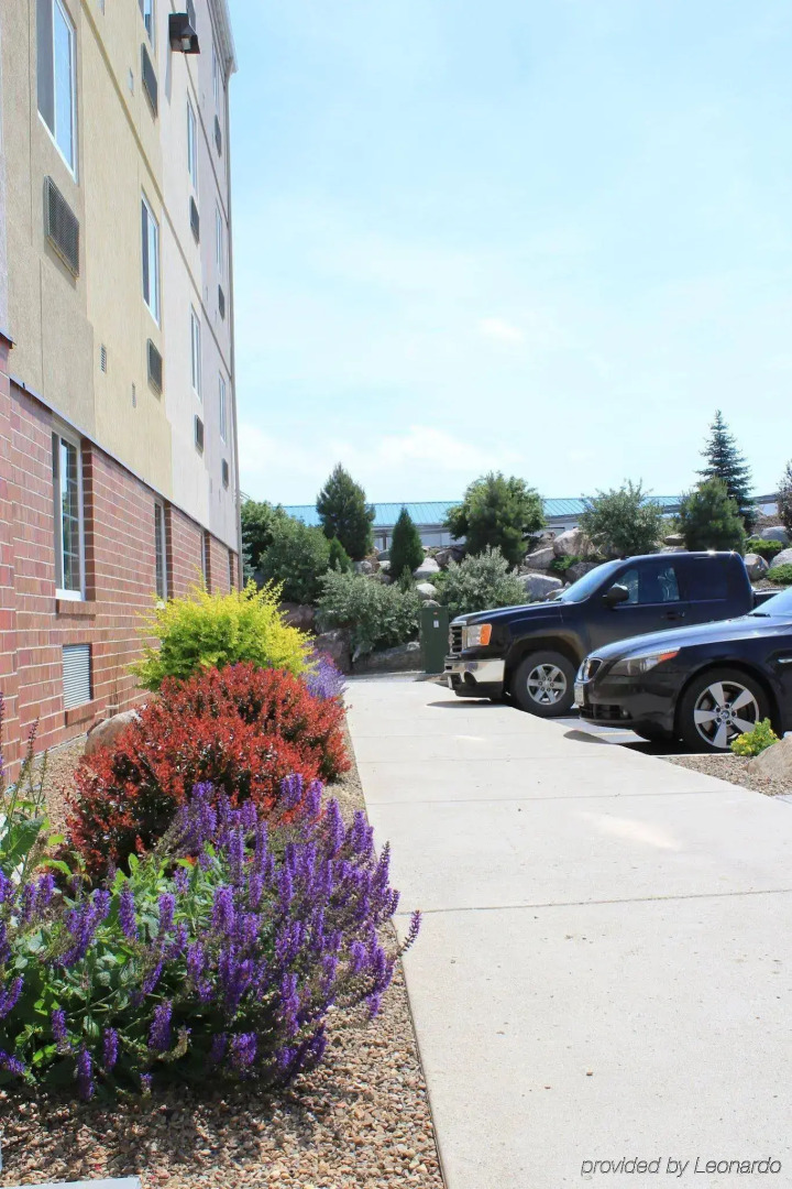 Candlewood Suites Bismarck by IHG