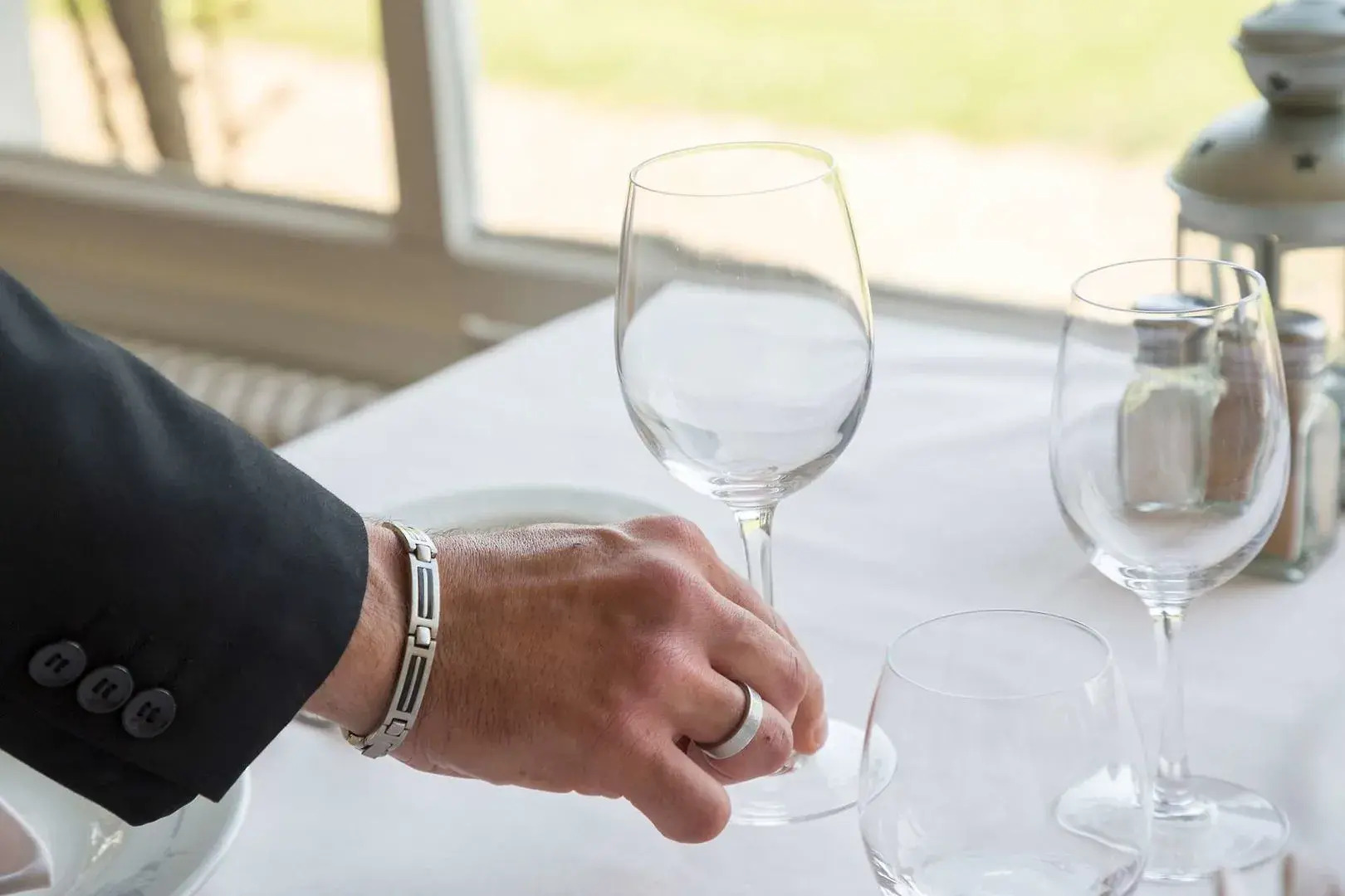 Le Grand Hotel des Bains & Spa - Bretagne