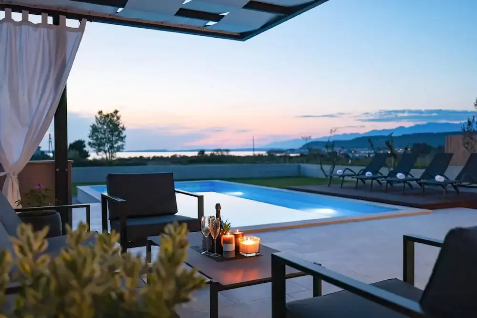 Villa Mareta Zadarvillas