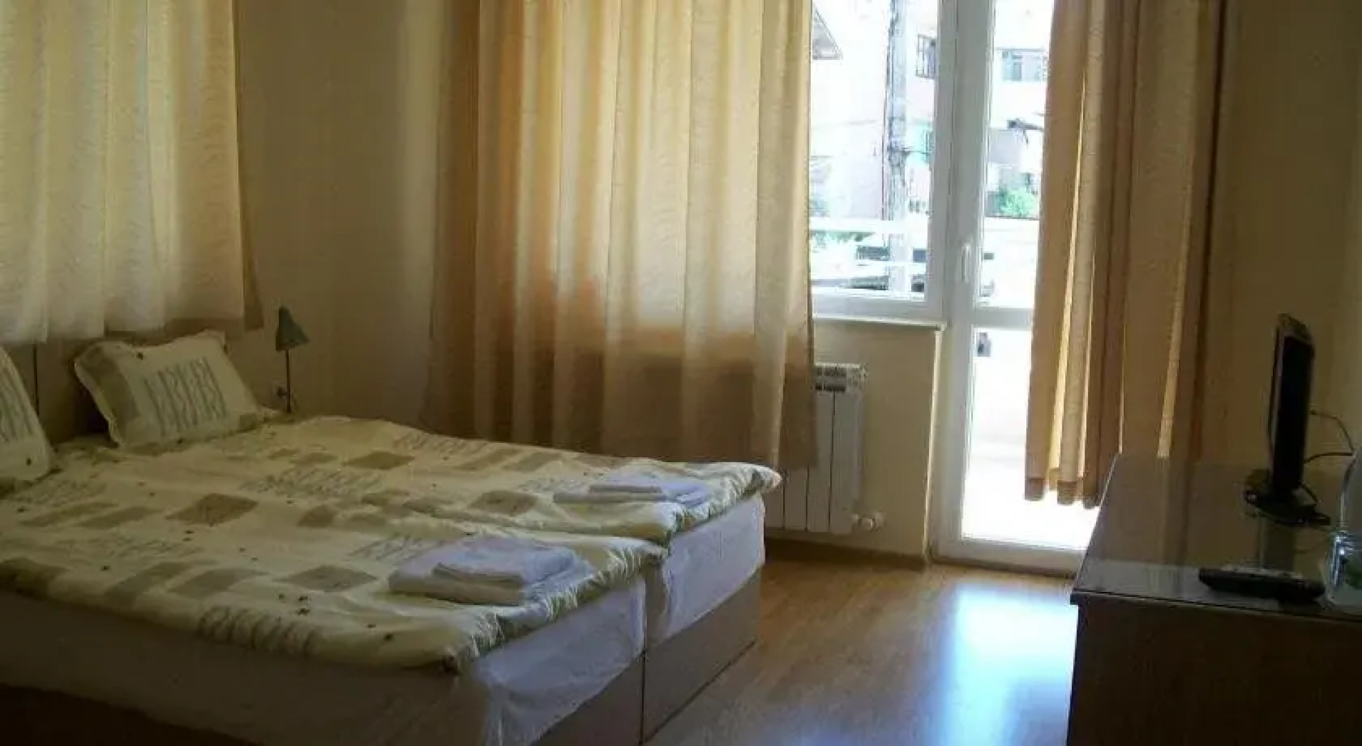 Guest House Donchevi