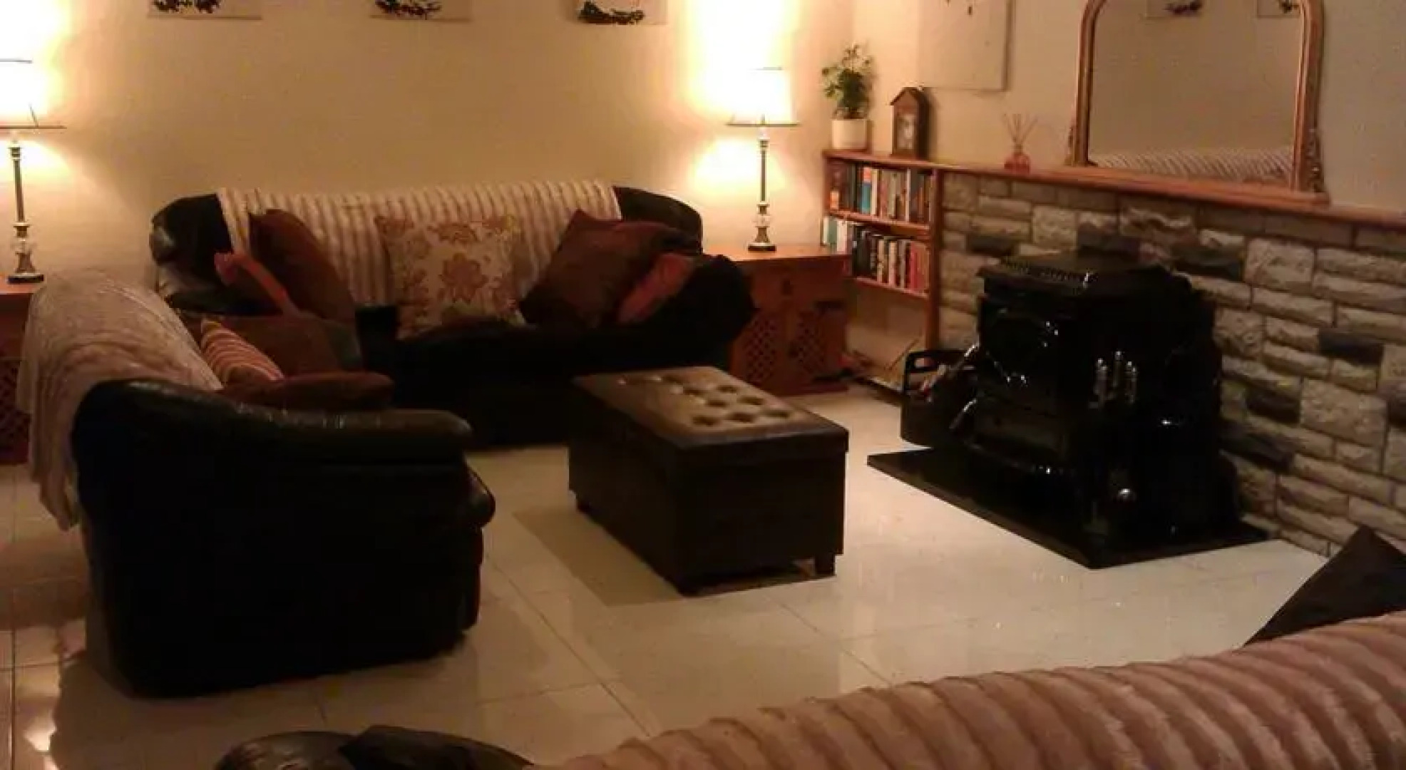 Martinville Self Catering Holiday Home